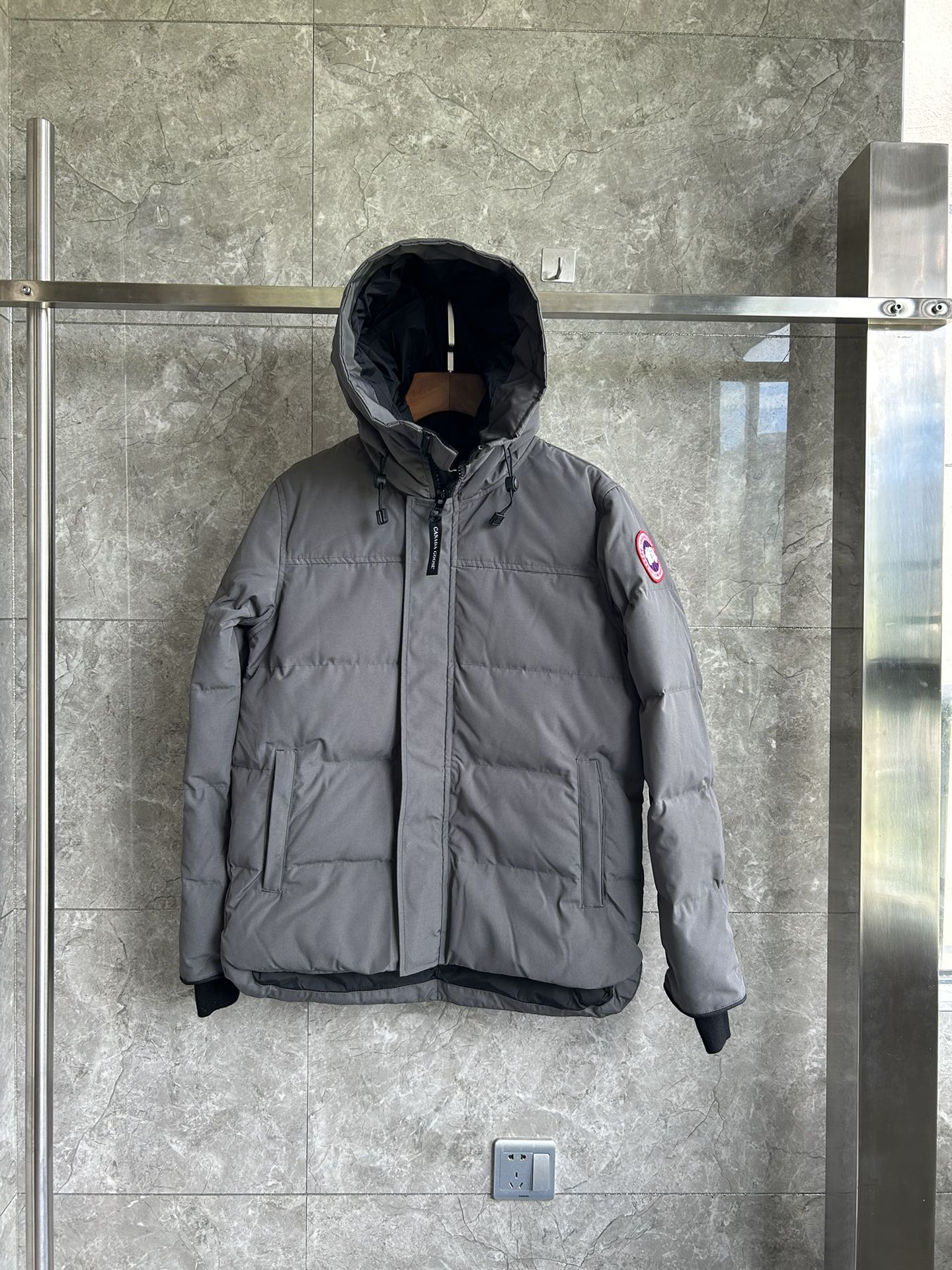 Canada Goose Down Jackets